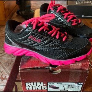Fila Running shoes